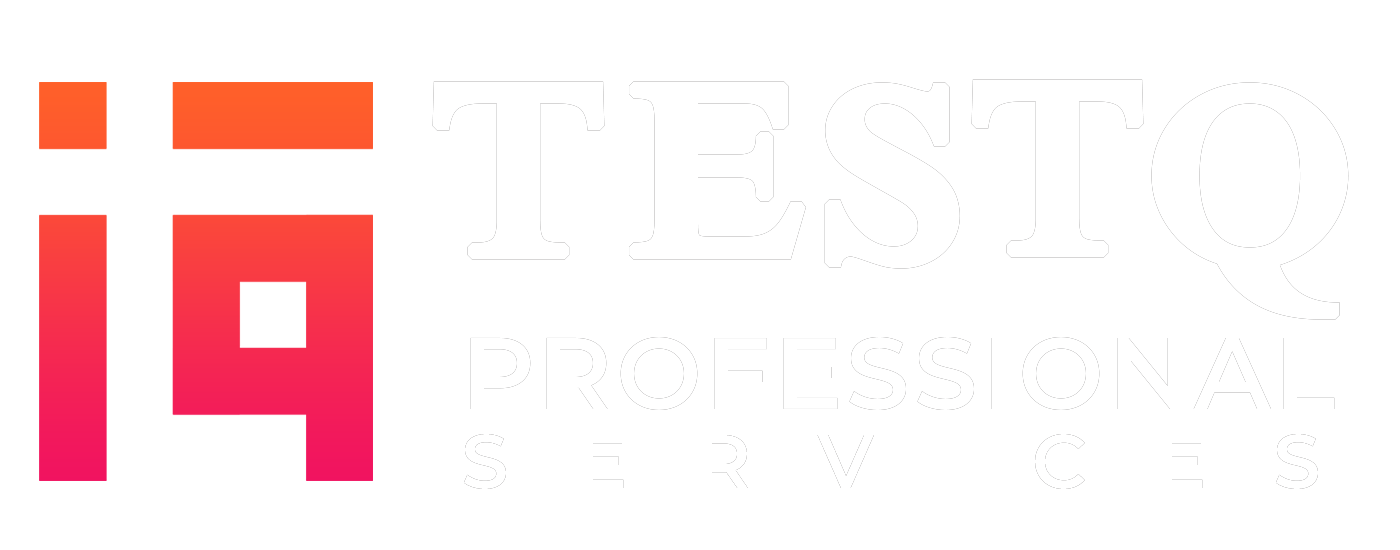 TESTQ-Profesional-Logo